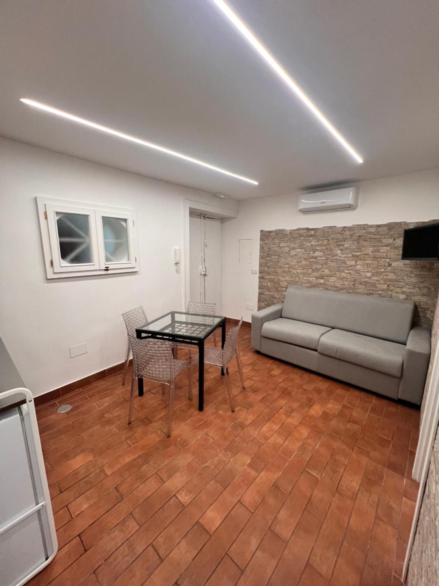 Salotto Il Grottone Villa Napels Buitenkant foto
