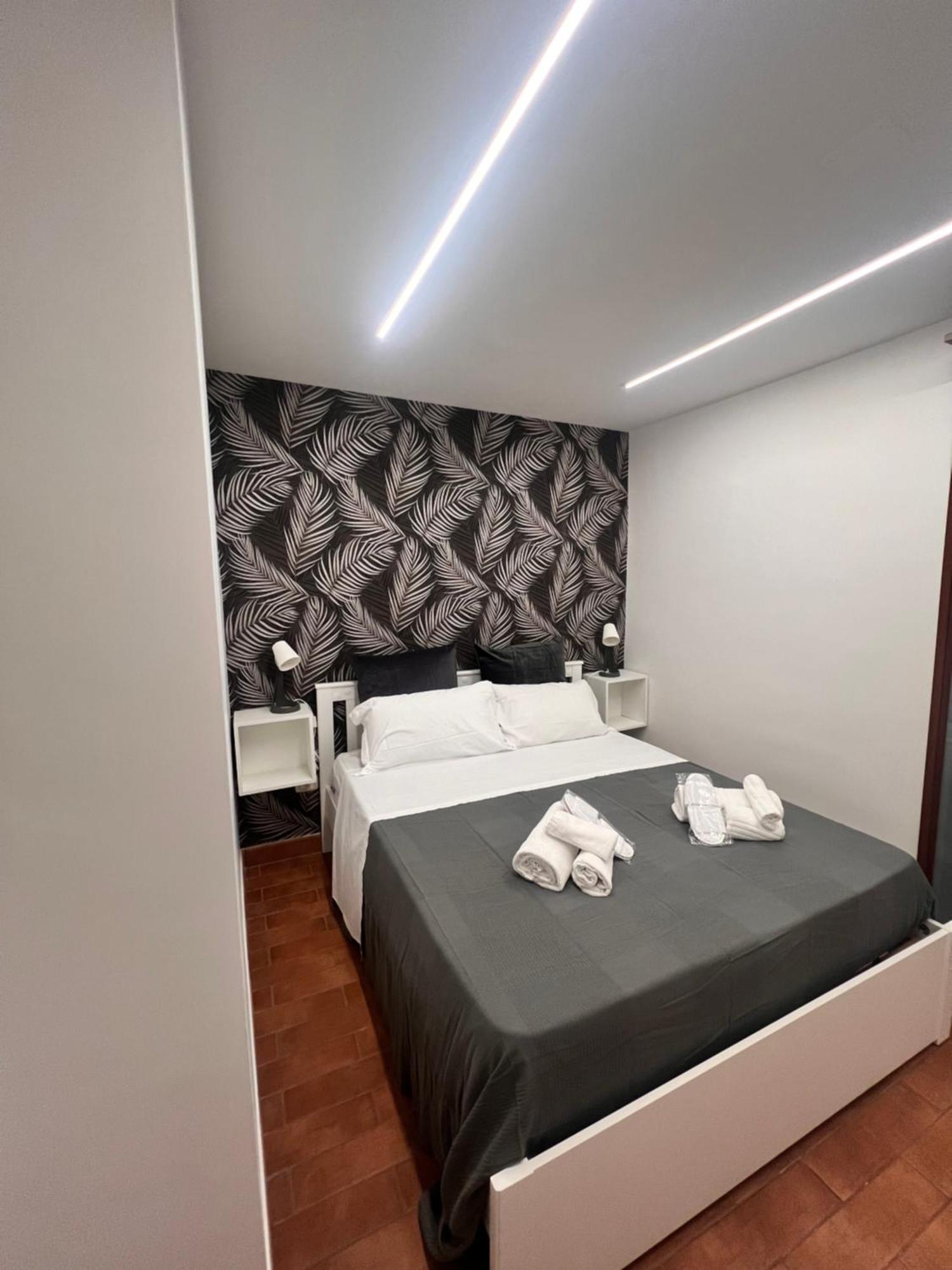 Salotto Il Grottone Villa Napels Buitenkant foto